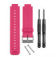 vívoactive Silicone Bands - 010-12157-XX - Garmin